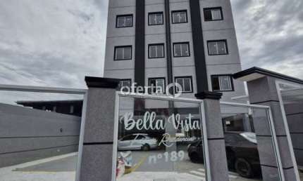 Apartamento com 3 quartos à venda no Estação, Araucária , 63 m2 por R$ 485.000