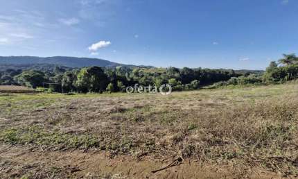 Chácara / sítio à venda no Bugre, Balsa Nova  por R$ 165.000
