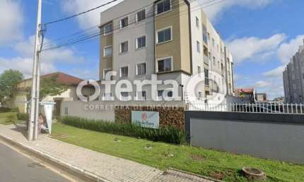 Apartamento com 2 quartos à venda no Estação, Araucária , 54 m2 por R$ 290.000