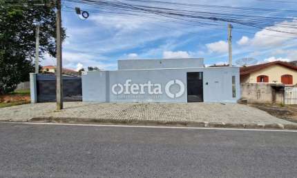 Sala comercial à venda no Iguaçu, Araucária  por R$ 850.000