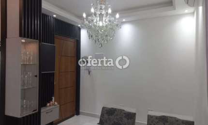 Apartamento com 2 quartos à venda no Fazenda Velha, Araucária , 62 m2 por R$ 450.000