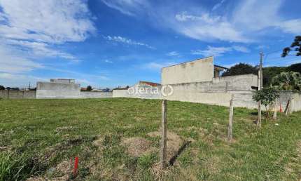 Terreno comercial à venda no Fazenda Velha, Araucária  por R$ 1.050.000