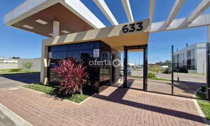 Apartamento com 1 quarto à venda no Boqueirão, Araucária , 57 m2 por R$ 230.000