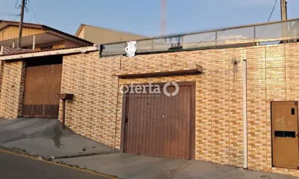 Casa com 2 quartos à venda no Centro, Araucária , 146 m2 por R$ 530.000