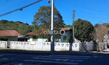 Casa com 2 quartos à venda no porto das laranjeiras, araucária , 120 m2 por r$ 580.000