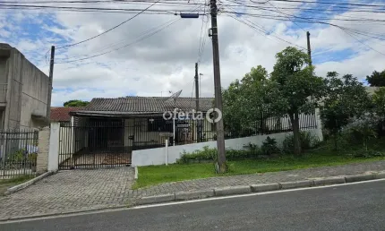 Casa com 3 quartos à venda no porto das laranjeiras, araucária , 120 m2 por r$ 650.000
