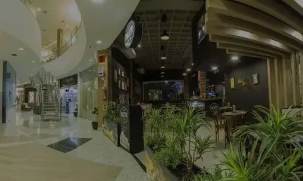 CONJUNTO COMERCIAL COMERCIAL em BOMBINHAS - SC, CENTRO
