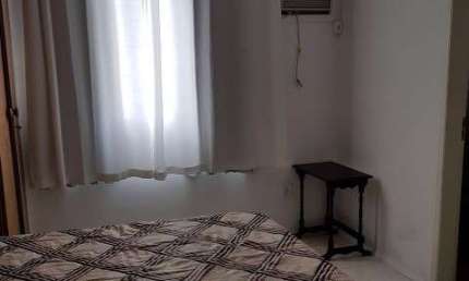 APARTAMENTO TEMPORADA em BALNEÁRIO CAMBORIÚ - SC, CENTRO