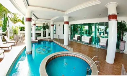 Apartamento com 3 quartos à venda na Avenida Atlântica, Centro, Balneário Camboriú