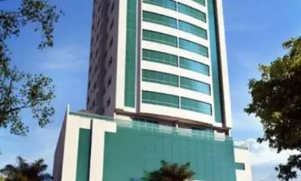 EXCELENTE PADRÃO DE ACABAMENTO - PARCELAMENTO DIRETO - CENTRAL