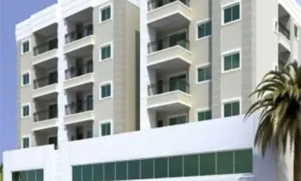 APARTAMENTO RESIDENCIAL em BALNEÁRIO CAMBORIÚ - SC, CENTRO