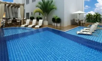 APARTAMENTO RESIDENCIAL em BALNEÁRIO CAMBORIÚ - SC, CENTRO