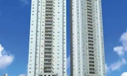 MELHOR ÁREA DE LAZER DE BALNEÁRIO CAMBORIÚ - DIRETO COM CONSTRUTORA