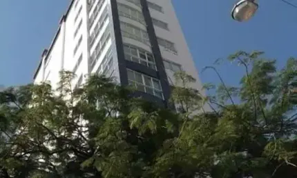 APARTAMENTO RESIDENCIAL em BALNEÁRIO CAMBORIÚ - SC, CENTRO