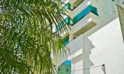 APARTAMENTO COM TERRAÇO - ALTO PADRÃO - LAZER COMPLETO
