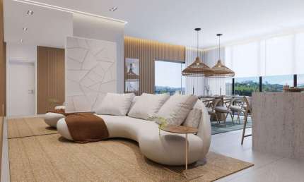Apartamento com 4 quartos à venda na Rua 2870, Centro, Balneário Camboriú
