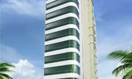 LINDO APARTAMENTO - ALTO PADRÃO - 1 APARTAMENTO POR ANDAR