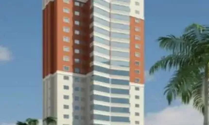 Apartamento com 3 quartos à venda na Rua 1001, Centro, Balneário Camboriú