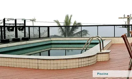 Apartamento com 3 quartos à venda na Rua 1001, Centro, Balneário Camboriú