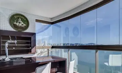 FRENTE MAR, NOVO, ACEITA PARCELAMENTO E PARTE PERMUTA