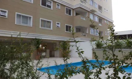 OPORTUNIDADE - APARTAMENTO EM CONDOMÍNIO COM ÁREA DE LAZER COMPLETO - ESTUDA PROPOSTAS