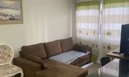 Apartamento com 1 quarto à venda na Avenida Brasil, Centro, Balneário Camboriú