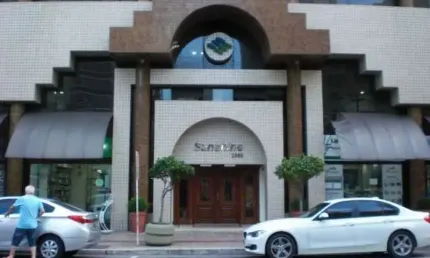 Apartamento com 3 quartos à venda na Avenida Brasil, Centro, Balneário Camboriú