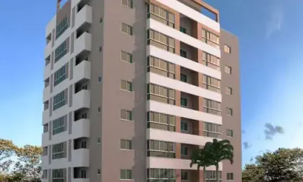 Apartamento com 2 quartos à venda na Rua Figueira, Tabuleiro (Monte Alegre), Camboriú
