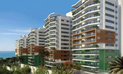PRONTO PARA MORAR - ESTUDA PERMUTA EM FLORIANÓPOLIS
