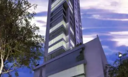 QUADRA MAR - NOVO - MELHOR LINHA PREÇOS OFERECIDA NO MERCADO