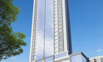 EXCELENTE EMPREENDIMENTO - BARRA NORTE NA QUADRA MAR -