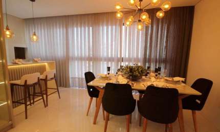 Apartamento com 3 quartos à venda na Rua 600, Centro, Balneário Camboriú