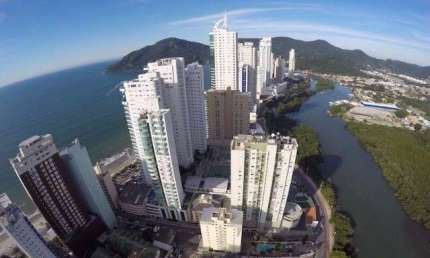 Apartamento com 1 quarto à venda na Rua 4000, Centro, Balneário Camboriú