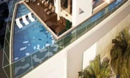 Cobertura com 4 quartos à venda na Rua 3600, Centro, Balneário Camboriú