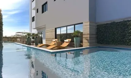 Apartamentos com financiamento direto, entrega 2020