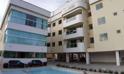 Apartamento com 2 quartos à venda na Rua Cardeal, Centro, Bombinhas