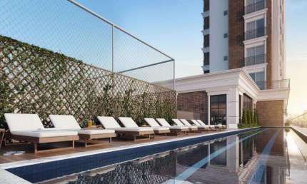 Apartamento com 4 quartos à venda na Rua 2850, Centro, Balneário Camboriú