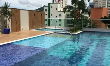 ALTÍSSIMO PADRÃO - ACEITA PROPOSTAS - 2 SUITES E 2 DEMI