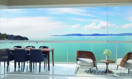 ALTÍSSIMO PADRÃO NA QUADRA DO MAR - A PARTIR DE 1.388.000 - PARCELAMENTO DIRETO