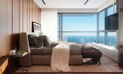 Apartamento com 2 quartos à venda na Avenida Dos Coqueiros, Esquina Com A Rua Canela, Canto Grande, Bombinhas