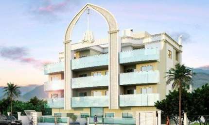 DUPLEX COM VISTA PARA MAR - PARCELAMENTO DIRETO COM CONSTRUTORA