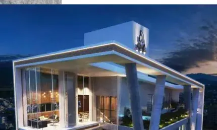 ALTO PADRÃO COM 3 SUITES -  ENTRADA E PARCELAMENTO DIRETO