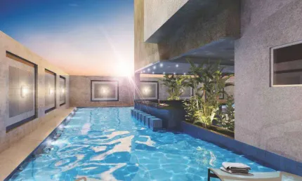Apartamento com 3 quartos à venda na Rua 123, Centro, Itapema