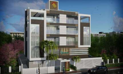 DUPLEX E APARTAMENTOS TIPO - ALTO PADRÃO - À PARTIR DE R$ 550 MIL COM PARCELAMENTO DIRETO