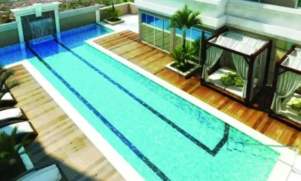 Alto padrão com 3 suites - pagamento a vista 785 mil