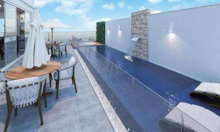Apartamento com 3 quartos à venda na Rua 2850, Centro, Balneário Camboriú