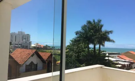 LINDO APARTAMENTO COM VISTA PARA O MAR - DESCONTO PARA PAGAMENTO Á VISTA OU PARCELAMENTO DIRETO