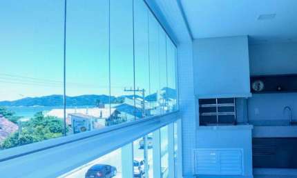 Apartamento com 2 quartos à venda na Avenida Aroeira da Praia, Mariscal, Bombinhas