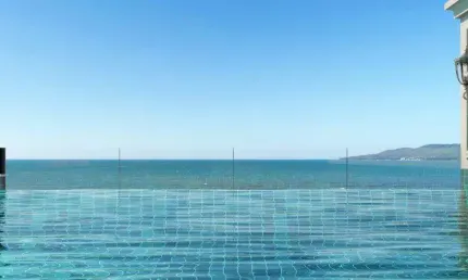 Lindo apartametno com área de lazer completa - parcelamento direto