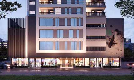 APARTAMENTO BEM PARCELADO - ESTUDA PROPOSTAS - BEM PARCELADO